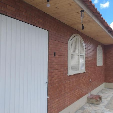 Edicula Prudentopolis Εξωτερικό φωτογραφία