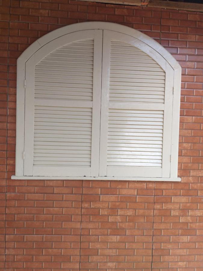 Edicula Prudentopolis Εξωτερικό φωτογραφία
