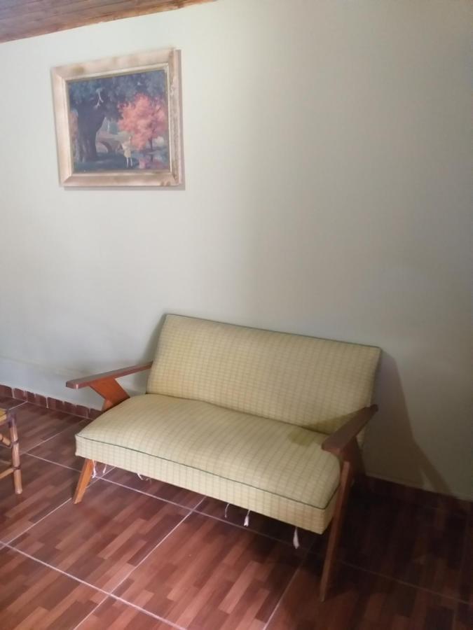 Edicula Prudentopolis Εξωτερικό φωτογραφία